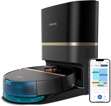 Philips série 7000 Aqua